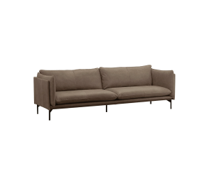 Sofa RIVER (Three-seater XL)